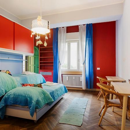 A Retreat In The Heart Of Milan I Via Sapeto公寓 外观 照片
