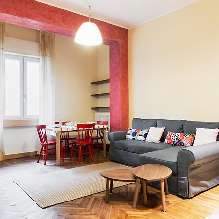 A Retreat In The Heart Of Milan I Via Sapeto公寓 外观 照片