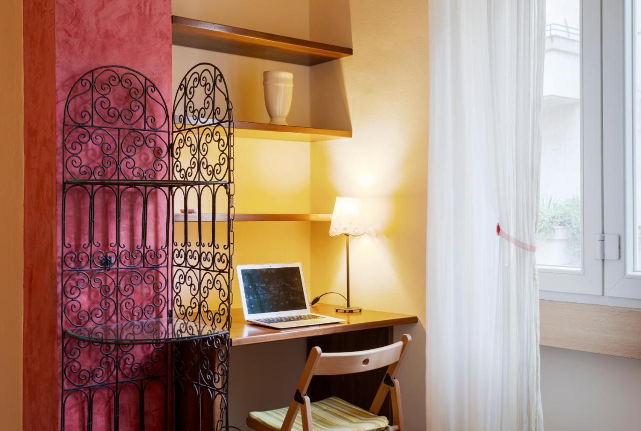 A Retreat In The Heart Of Milan I Via Sapeto公寓 外观 照片