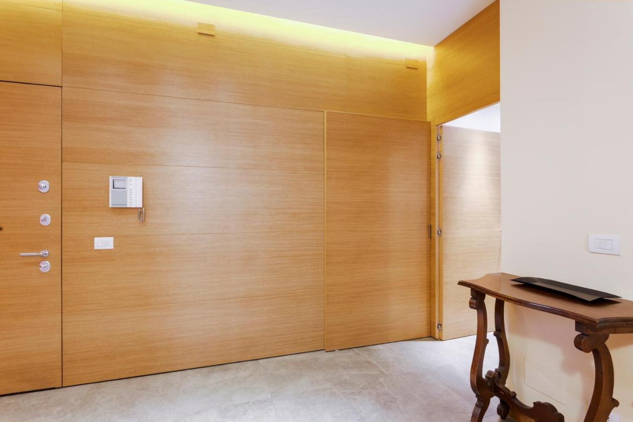 A Retreat In The Heart Of Milan I Via Sapeto公寓 外观 照片